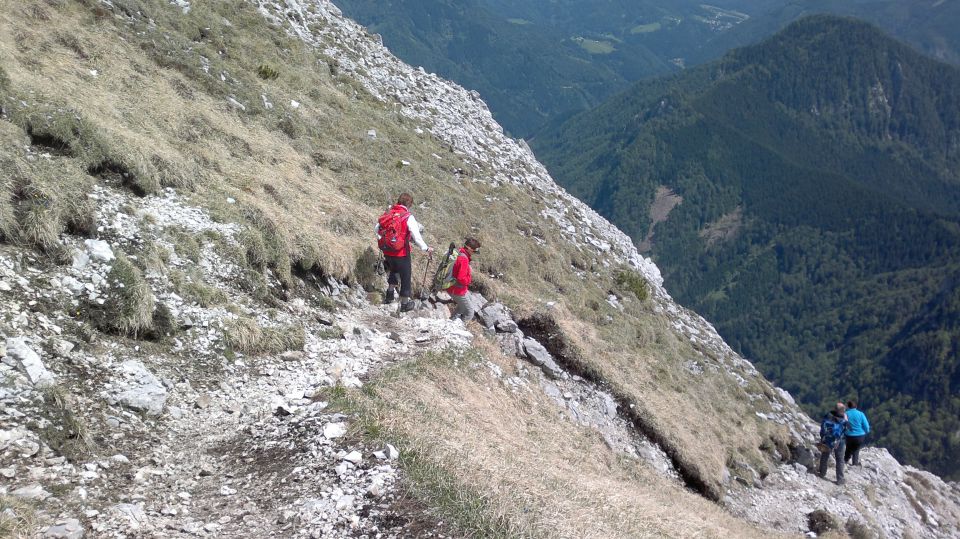 Storžič 29.05.2011 - foto povečava