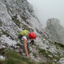 Palec in  Zelenjak 12.06.2011