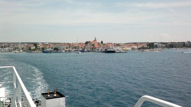 Biograd