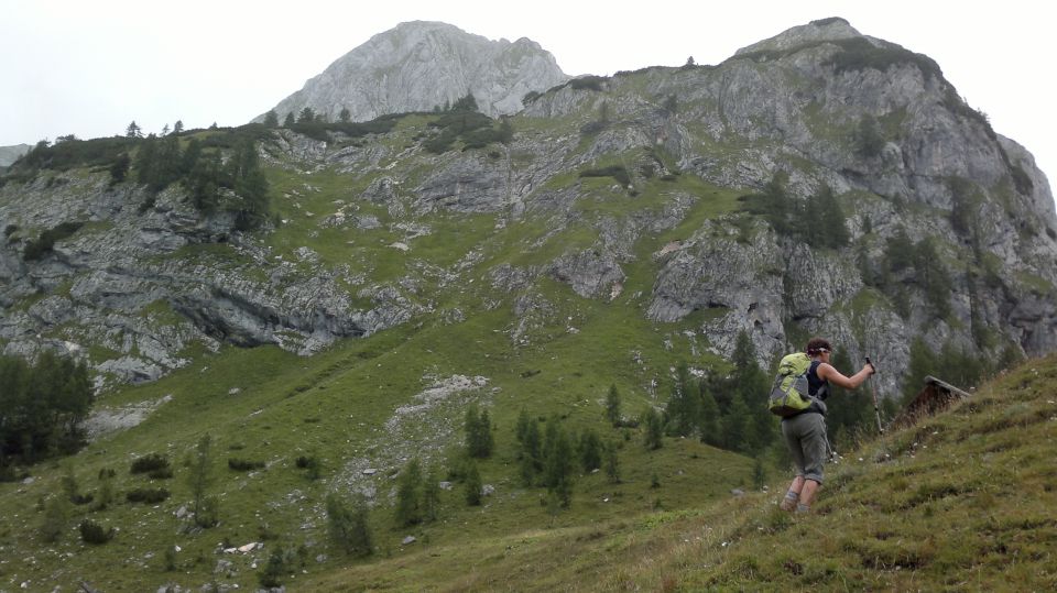 Mišelj vrh 06.08.2011 - foto povečava