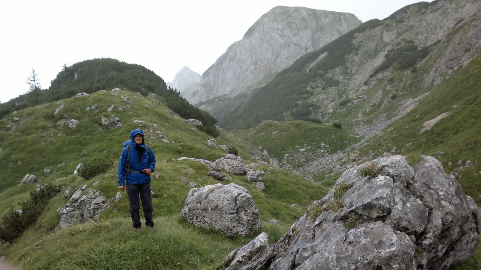 Mišelj vrh 06.08.2011 - foto povečava