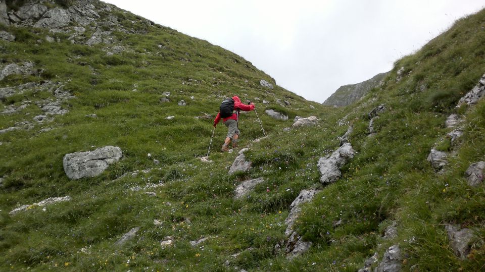 Mišelj vrh 06.08.2011 - foto povečava