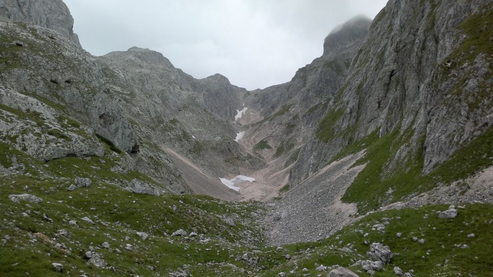 Mišelj vrh 06.08.2011 - foto povečava