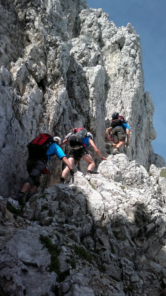 Plemenice, Kugy. p., Tominš. 14.8.2011 - foto povečava