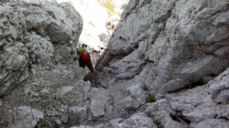 Plemenice, Kugy. p., Tominš. 14.8.2011 - foto povečava