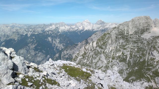 Plemenice, Kugy. p., Tominš. 14.8.2011 - foto