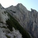 Lom, Žrelo, Psica, Lom 18.08.2011