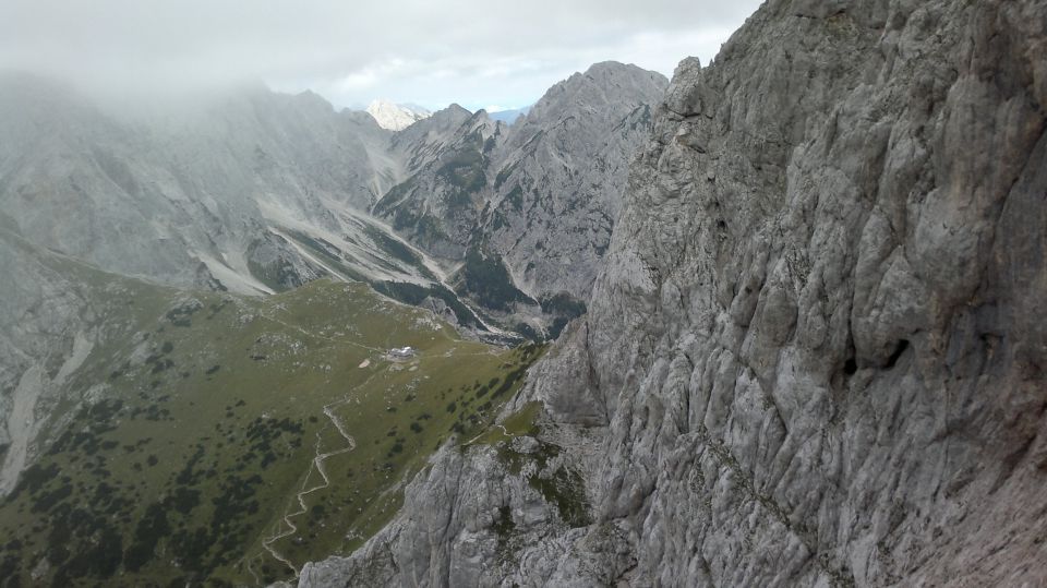 Repov kot, Brana 28.08.2011 - foto povečava