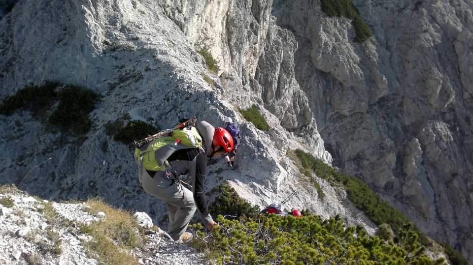 Zeleniške špice 28.09.2011 - foto povečava