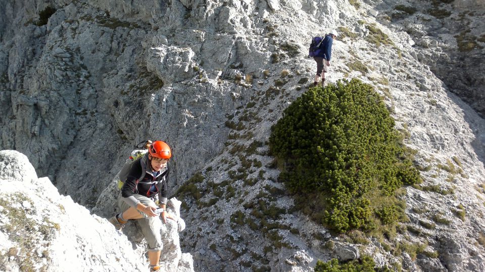 Zeleniške špice 28.09.2011 - foto povečava