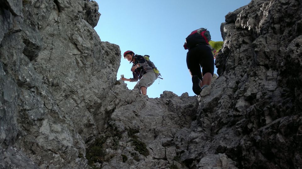 Zeleniške špice 28.09.2011 - foto povečava