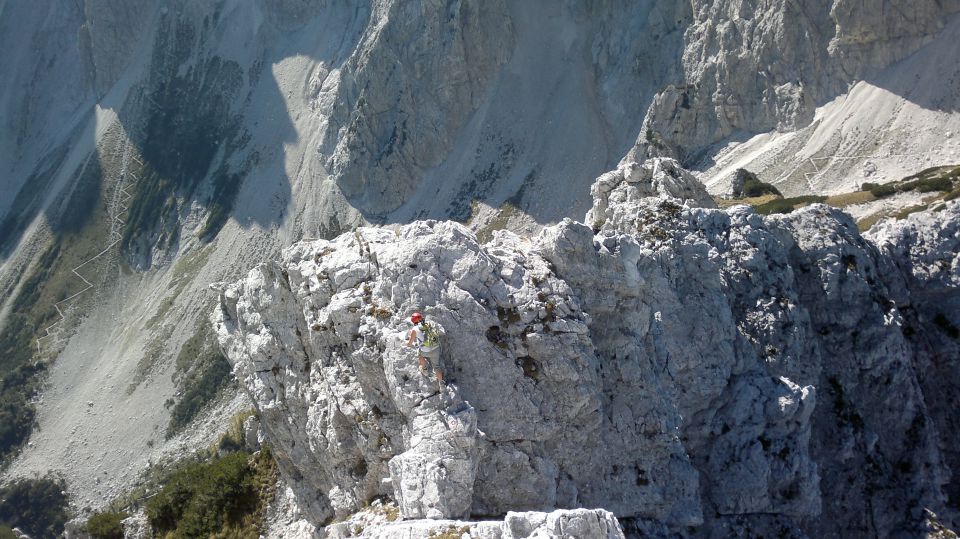 Mrzla gora 02.10.2011 - foto povečava