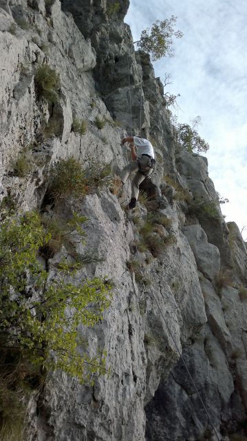 Vipava 12.10.2011 - foto