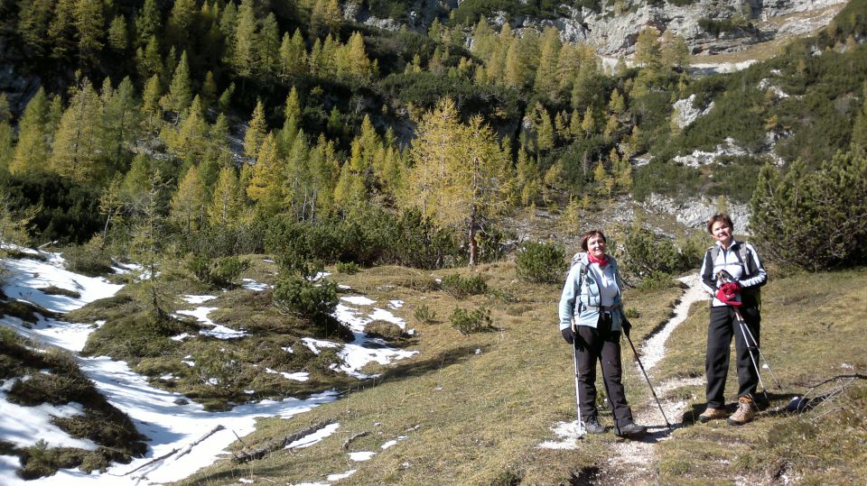 Mišeljska glava 15.10.2011 - foto povečava