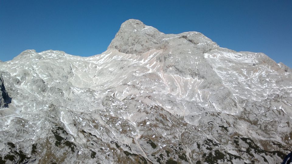 Mišeljska glava 15.10.2011 - foto povečava