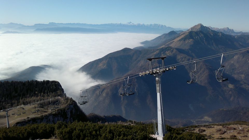 Zvoh Jež 20.11.2011 - foto povečava