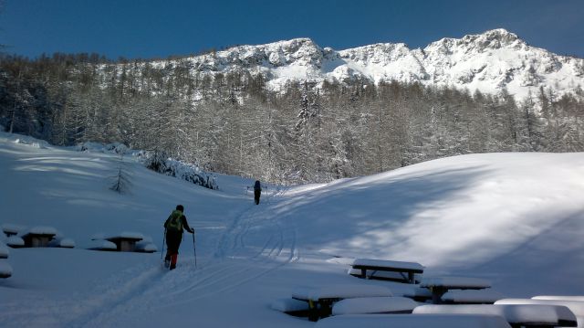 Mrežce 18.12.2011 - foto