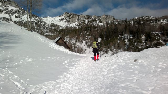 Debela peč 01.01.2012 - foto