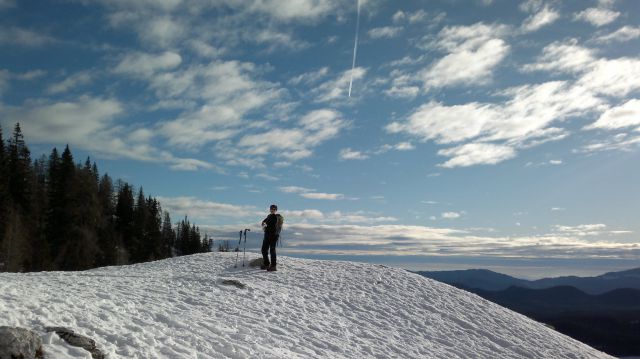 Debela peč 01.01.2012 - foto