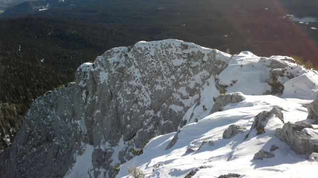 Debela peč 01.01.2012 - foto