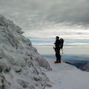 Kokrško sedlo, M. Vratca 07.01.2012