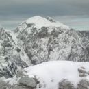 turska gora in brana