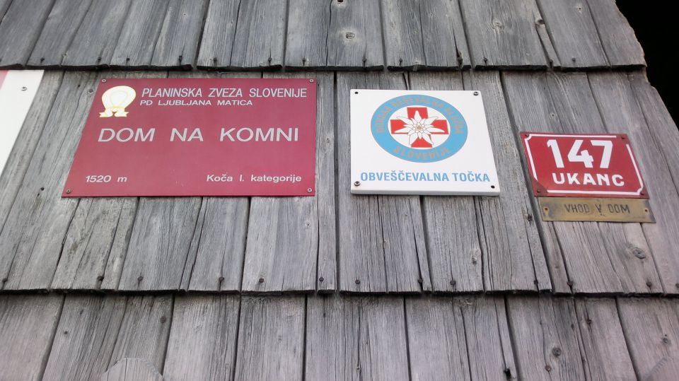 dom na Komni