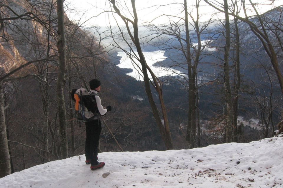 Bohinjsko jezero