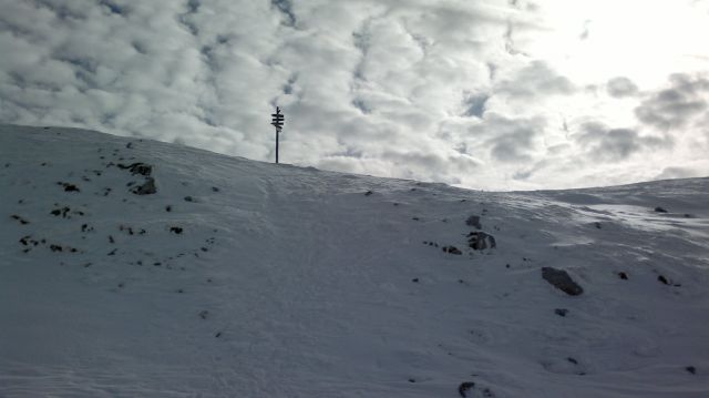 Stol 28.01.2012 - foto