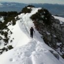 izboljšujem stezo...