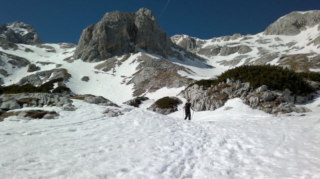 Krma - Rž 16.03.2012 - foto