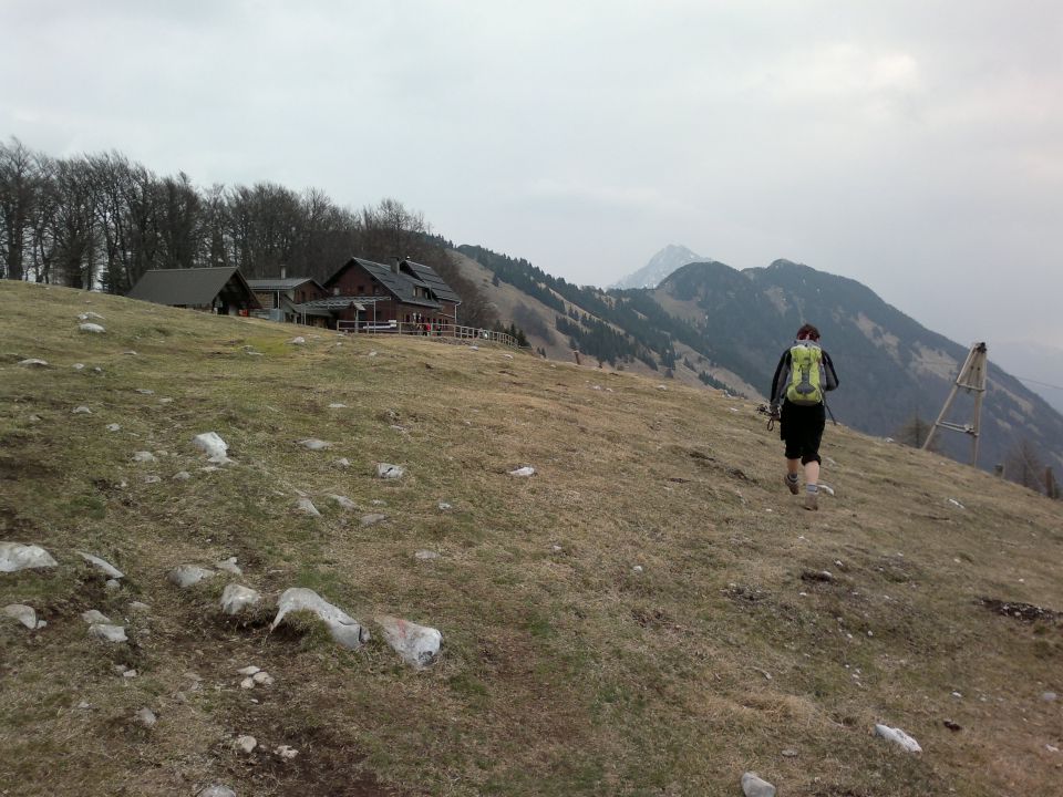 Kriška gora 25.03.2012 - foto povečava