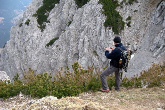 Kriška gora 25.03.2012 - foto