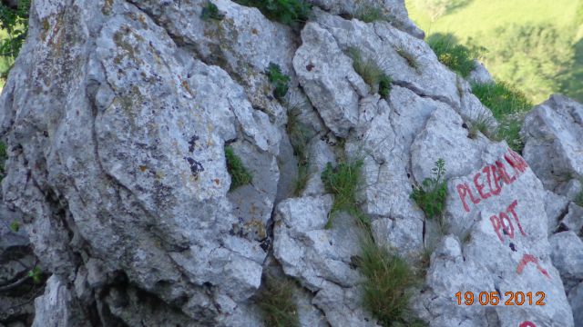 Gradiška tura - Abram 19.05.2012 - foto