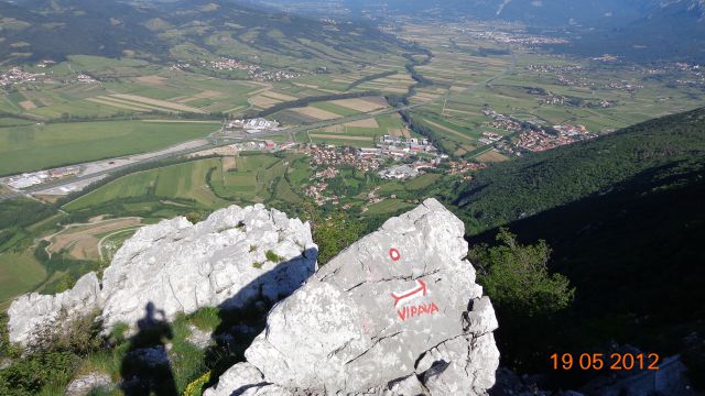 Gradiška tura - Abram 19.05.2012 - foto