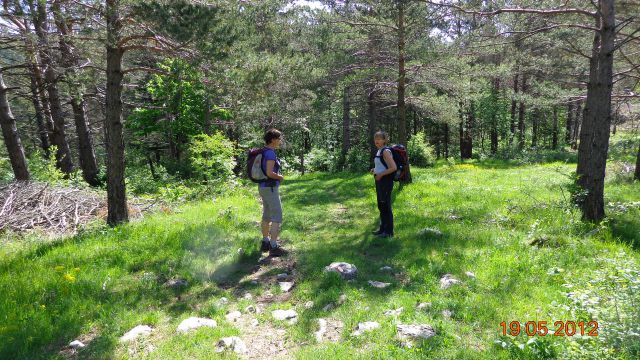 Gradiška tura - Abram 19.05.2012 - foto