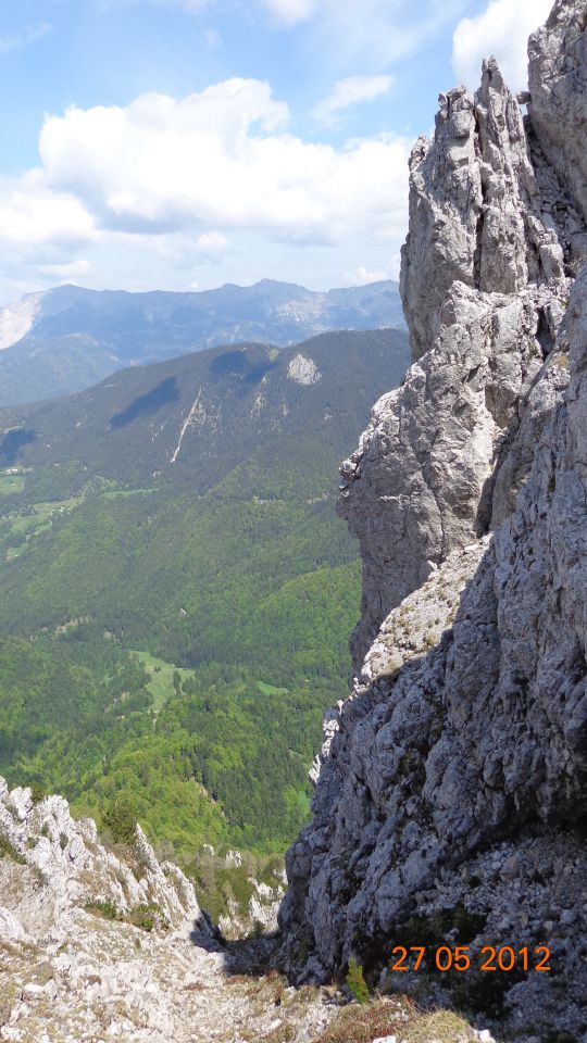 Žrelo - Psica 27.05.2012 - foto povečava