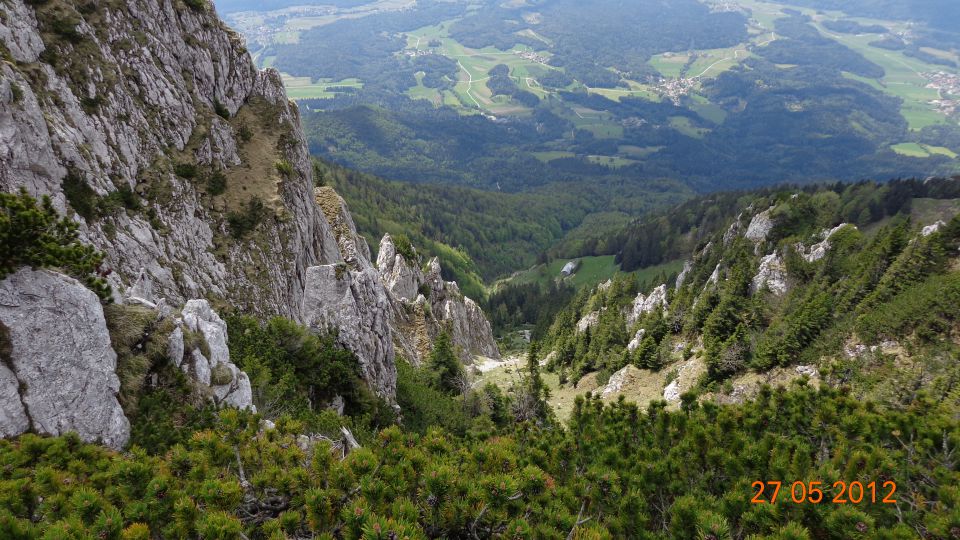 Žrelo - Psica 27.05.2012 - foto povečava