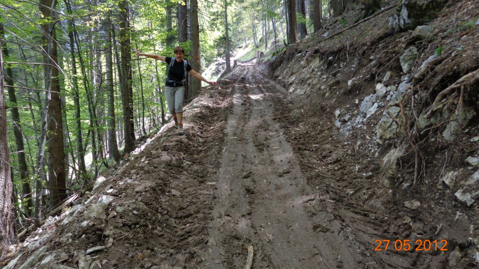 Žrelo - Psica 27.05.2012 - foto povečava