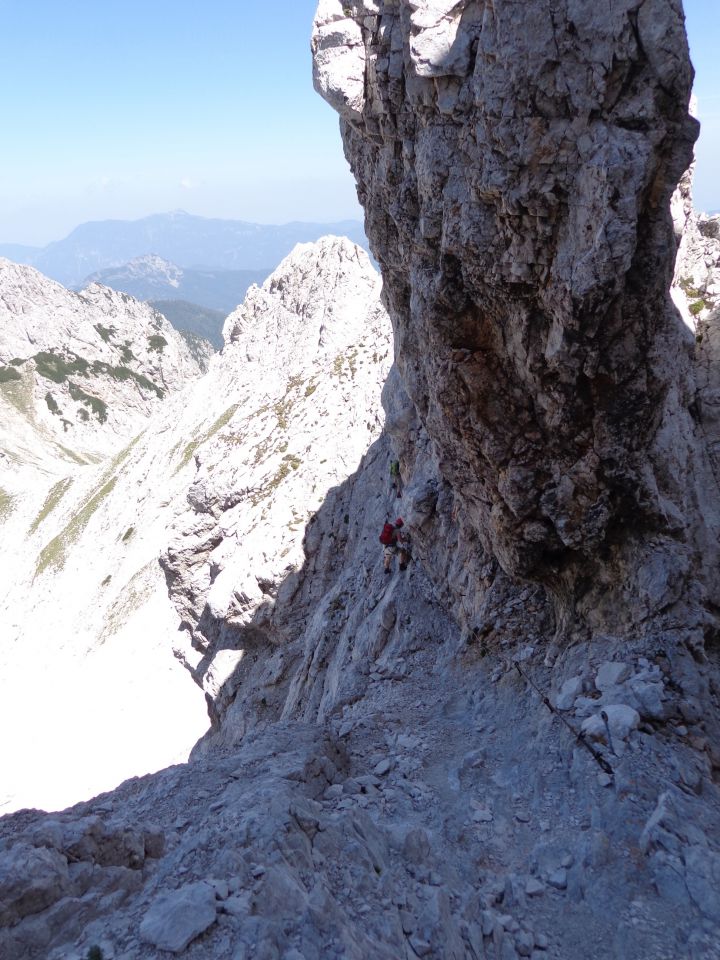 Ledine-Koroška rinka 30.06.2012 - foto povečava