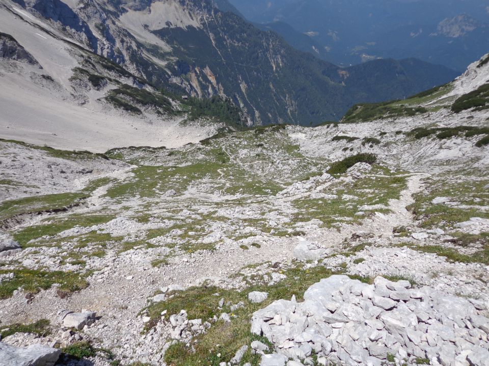 Ledine-Koroška rinka 30.06.2012 - foto povečava