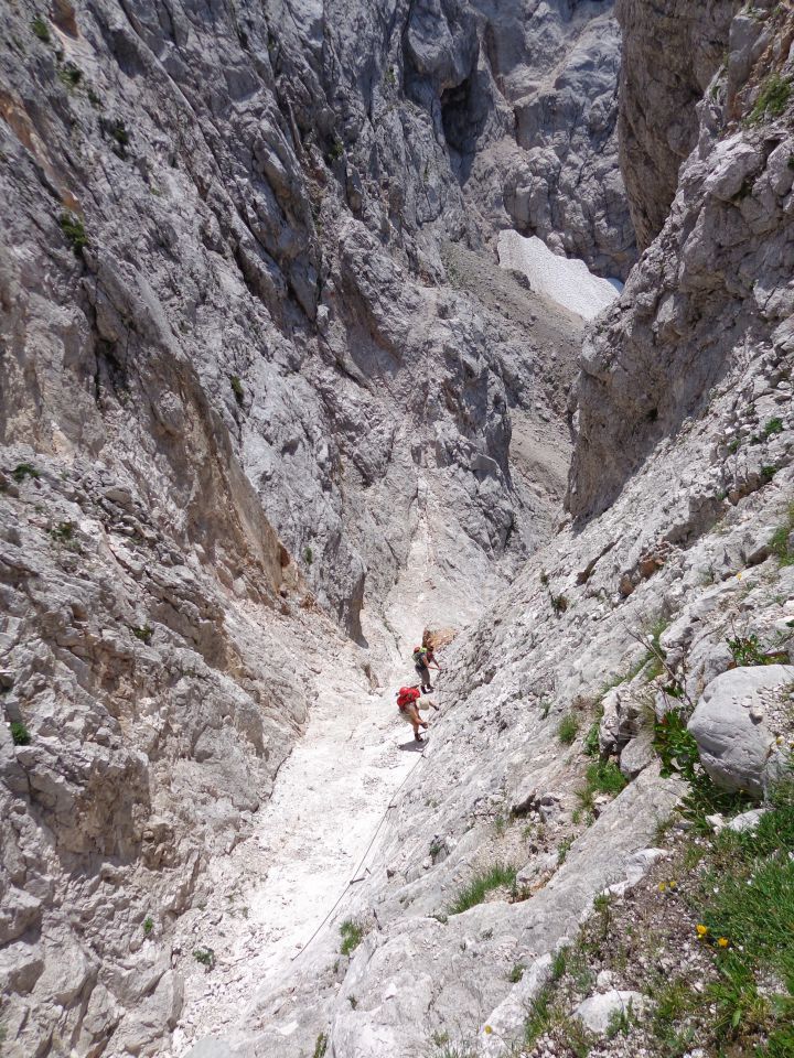 Ledine-Koroška rinka 30.06.2012 - foto povečava