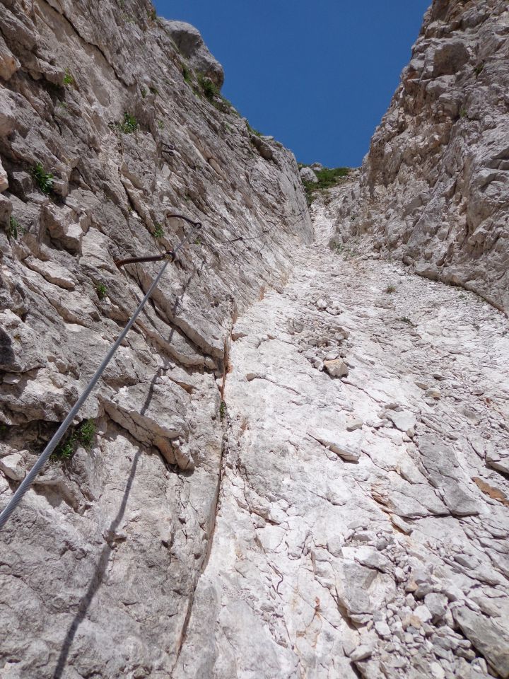 Ledine-Koroška rinka 30.06.2012 - foto povečava