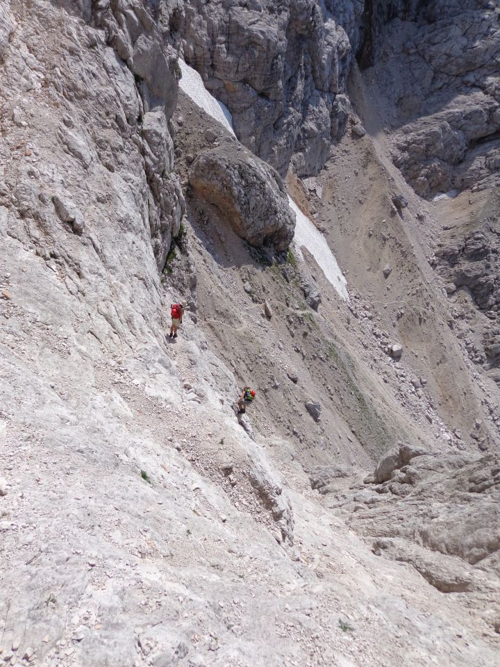 Ledine-Koroška rinka 30.06.2012 - foto povečava