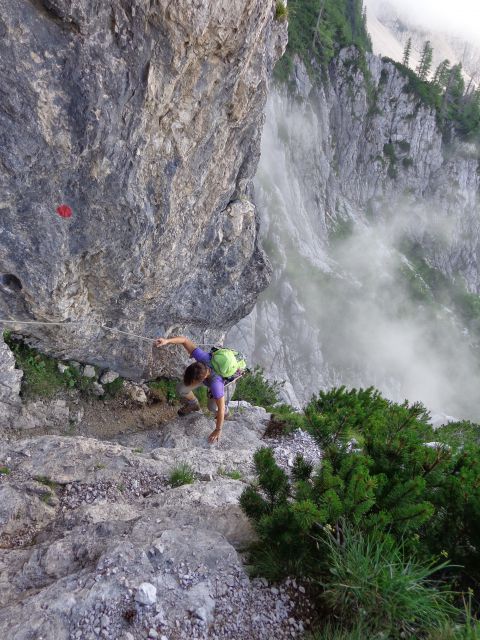 Visoka Rateška Ponca 20.07.2012 - foto