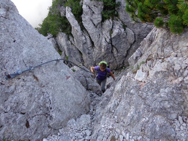 Visoka Rateška Ponca 20.07.2012 - foto