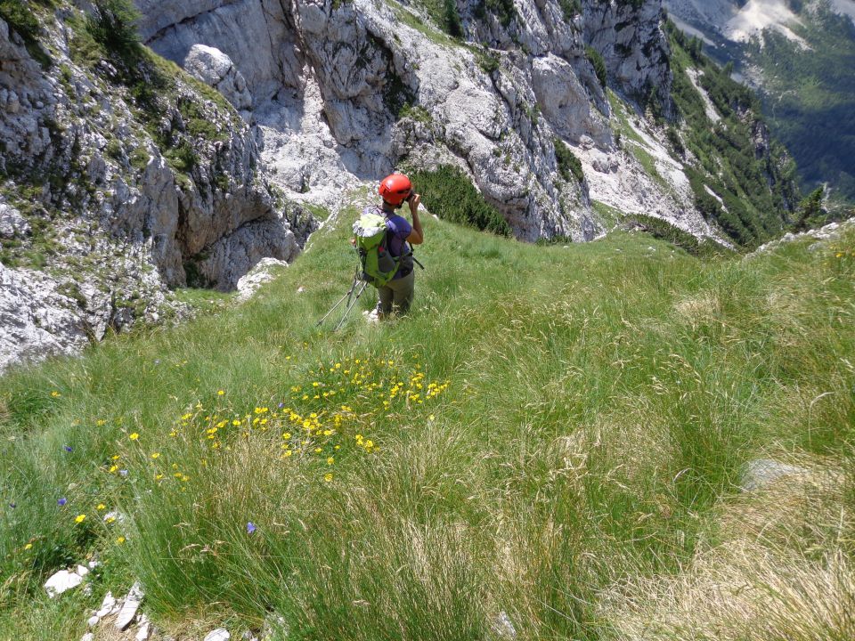 Visoka Rateška Ponca 20.07.2012 - foto povečava