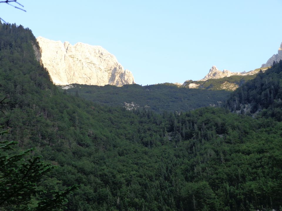 Bavški Grintavec 28.07.2012 - foto povečava