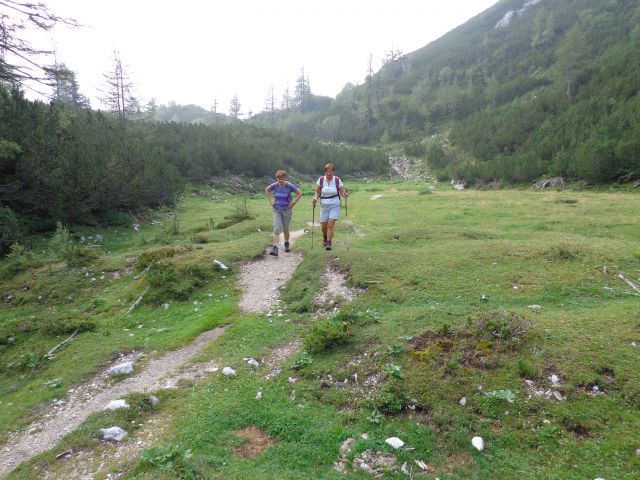 Veliki vrh, Molička peč 04.08.2012 - foto