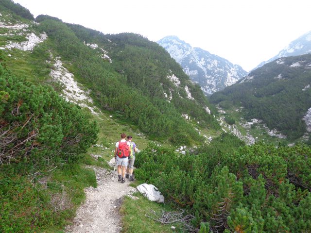 Veliki vrh, Molička peč 04.08.2012 - foto